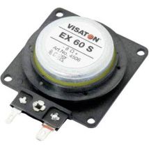 Visaton EX 60 S - 8 Ohm Audio exciter 25 W 8 Ω