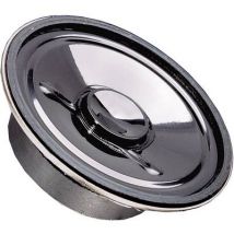 Visaton K 50 - 8 Ohm 2 inch 5 cm Mini speaker 2 W 8 Ω