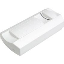 interBaer 8115-008.01 LED pull dimmer White Switching capacity (min.) 7 W Switching capacity (max.) 110 W 1 pc(s)