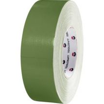 TOOLCRAFT 80DT 80DT Heavy duty tape 80DT Olive green (L x W) 50 m x 50 mm 1 pc(s)