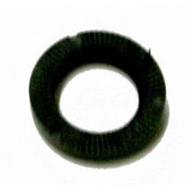 ALPS 880009 Round nut M10 Black 1 pc(s)