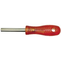 Staeubli SS2 Installation key tool Red, Silver 1 pc(s)