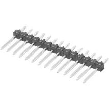 TRU COMPONENTS Pin strip (standard) No. of rows: 1 Pins per row: 3 TC-18863-13-003-00 1 pc(s)