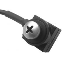 Hyrican CS 800 CCTV camera in the guise of a screw head 480 TVL 3,7 mm