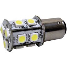 Eufab 13531 LED indicator light 12 V