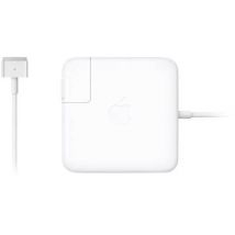 Apple 60W MagSafe 2 Power Adapter Charger Compatible with Apple devices: MacBook MD565Z/A