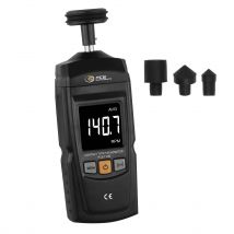 PCE Instruments PCE-T 230 Handheld tachometer 9999 U/min (max)