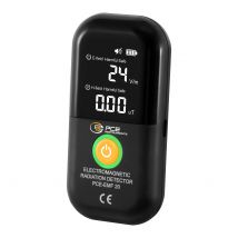 PCE Instruments Magnetic field tester