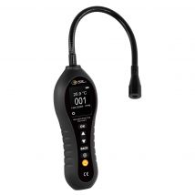 PCE Instruments Coolant tester 0 - 1000 ppm Thermometer Calibrated to Manufacturers standards (no certificate)