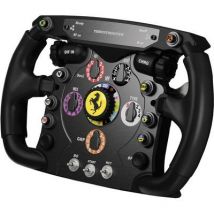 Thrustmaster Ferrari® F1 Wheel Add-On T500 RS Steering wheel USB PC, PlayStation 5, PlayStation 4, PlayStation 3, Xbox One Black