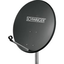 Schwaiger SPI550.1 Satellite Dish, , Anthracite