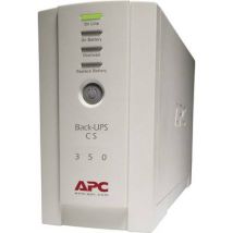 APC Back UPS BK350-EI UPS 350 VA