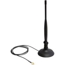 Delock 88413 Wi-Fi monopole antenna 4 dB 2.4 GHz