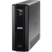 APC Back UPS BR1500G-GR UPS 1500 VA