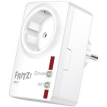 AVM FRITZ!DECT 200 (Intelligent and Switchable Outlet)