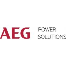 AEG Power Solutions Protect D 1015 LCD BP+ UPS 1000 VA