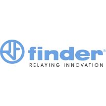 Finder 7F.20.8.230.5550 Enclosure fan 230 V 76 W (W x H x D) 320 x 320 x 131.5 mm 1 pc(s)