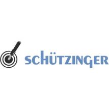 Schuetzinger SEPB 6453 / RT Safety jack socket Socket, vertical vertical Pin diameter: 4 mm Red 1 pc(s)