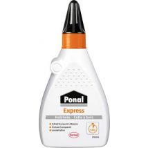 Ponal EXPRESS Holzleim PN15X 120 g
