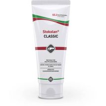 SC Johnson Professional Stokolan® Classic Handpflegecreme 100 ml SCL100ML
