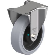 Blickle 583070 BX-POEV 125KAD-SG (BEX-POEV 125KD-SG) Bockrolle Rad-Durchmesser: 125 mm Tragfähigkei