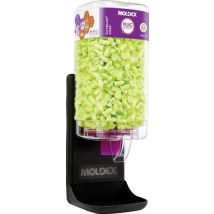 Moldex 745301 Contours small Gehörschutzstöpsel Spender 35 dB einweg 500 Paar