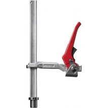 Bessey Hebelzwinge für Schweißtische TW28-30-12H Spann-Weite (max.):300 mm Ausladungs-Maße:120 mm