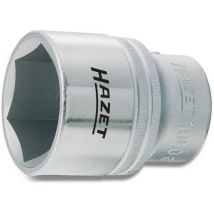 Hazet 1000-22 Außen-Sechskant Steckschlüsseleinsatz 22 mm 3/4  (20 mm)