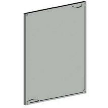 Siemens 8GK96014KK10 Abdeckprofil Kunststoff Lichtgrau 10 St.