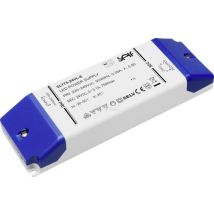 Self Electronics SLD120-24VL-E LED-Treiber Konstantspannung 120 W 5 A 24 V/DC dimmbar, Überlastschu