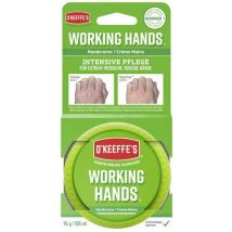 O'Keeffe's Working Hands Handpflegecreme 96 g AZPUK010 1 St.