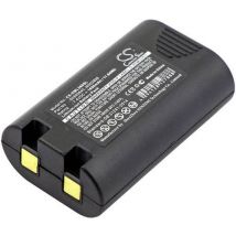 Beltrona BELDML360SL Drucker-Akku 7.4 V 1600 mAh ersetzt Original-Akku (Original) 1759398, S0895840