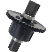 Reely RE-5690562 Ersatzteil Mitteldifferential befüllt mit 10000 CPS Öl