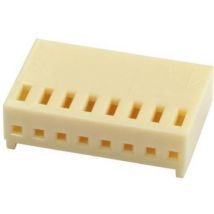 Econ connect Buchsengehäuse-Platine Polzahl Gesamt 5 Rastermaß: 2.54 mm CV5 Bulk