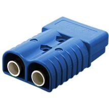 Encitech Hochstrom-Batteriesteckverbinder 350 A 1130-0221-04 Blau Inhalt: 1 St.