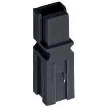 Encitech Hochstrom-Batteriesteckverbinder 120 A 1130-0102-02 Schwarz Inhalt: 1 St.