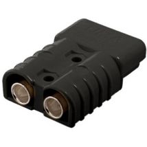 Encitech Hochstrom-Batteriesteckverbinder 175 A 1130-0211-06 S175 Schwarz Inhalt: 1 St.