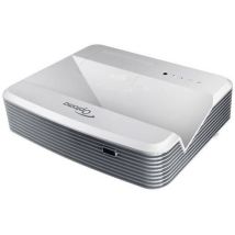 Optoma Beamer W319USTIRE DLP 3500 lm 1280 x 800 WXGA