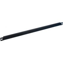 Adam Hall 872205STL 19  Rackblende 0.5 HE 19  Rackblende