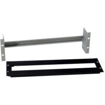 Adam Hall 87475 19  Rackblende 3 HE 19  Rackblende