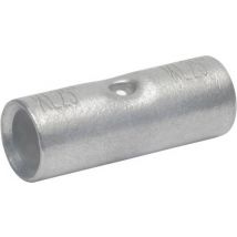 Klauke 1656L Parallelverbinder 50 mm² Silber