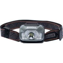 AccuLux STL 200 LED Stirnlampe batteriebetrieben 200 lm 438012