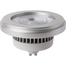 Megaman MM41904 LED EEK F (A - G) GU10 Reflektor 11 W Neutralweiß (Ø x L) 111 mm x 82 mm dimmbar 1