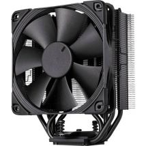 Noctua NH-U12S chromax.black Chipsatz-Kühler mit Lüfter AMD® AM2, AMD® AM2+, AMD® AM3+, AMD® AM