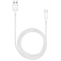 HUAWEI Handy Kabel [1x USB 2.0 Stecker A - 1x USB 2.0 Stecker C] 1.00 m USB-A, USB-C®