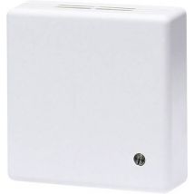 Eberle 101110250102 RTR-E 3545 Raumthermostat Aufputz Heizen 1 St.