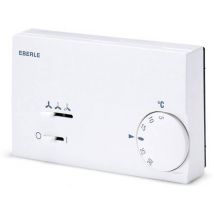 Eberle 111770951100 KLR-E 7009 Raumthermostat Aufputz Heizen / Kühlen 1 St.