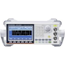 GW Instek AFG-3021GP Funktionsgenerator netzbetrieben 1 µHz - 20 MHz 1-Kanal