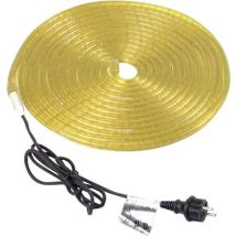 Eurolite Lichtschlauch 5 m Gelb