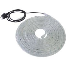 Eurolite LED Lichtschlauch 9 m Warmweiß
